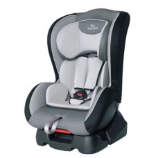 Автокресло Baby Shield King Penguin Темно-серый/Светло-серый (PG08-B(103F-01-2804)) 